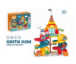 Конструктор арт. 222-B113 "Парковка" блоки в кор. 41*9,3*30 Конструктор арт. 222-B113 "Парковка" блоки в кор. 41*9,3*30