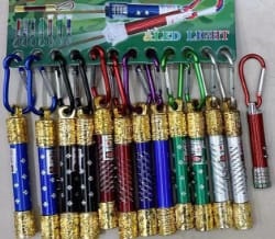 Фонарик + лазер арт. 805112/01533 Нарезка ассорти 12 шт. на листе Фонарик + лазер арт. 805112/01533 Нарезка ассорти 12 шт. на листе