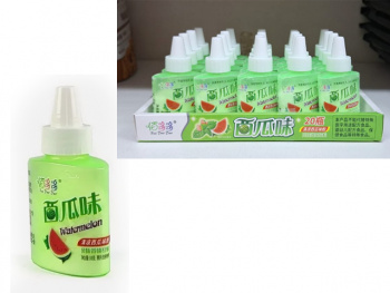 Пудра арт. 680024 Мятный арбуз в тюбике 16 г 20 шт. упаковка