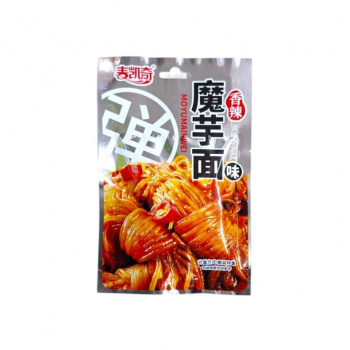 Соевое мясо арт. 352732 Конжаковое Пряная лапша 20 г 30 шт. упаковка