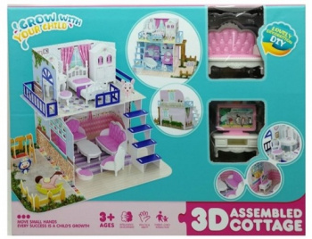 Набор мебели арт. 0588-20 Для дома в коробке 36,6*7,4*27,6 Набор мебели арт. 0588-20 Для дома в коробке 36,6*7,4*27,6