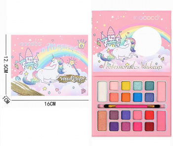 Набор косметики арт. LK5065-805 "Сказка" в кор. 16*12,5 Набор косметики арт. LK5065-805 "Сказка" в кор. 16*12,5