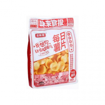 Чипсы арт. 101227 Картофельные Томат 60 г 10 шт. упаковка;