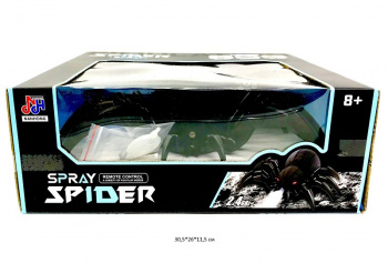 Паук на р/у арт. 128A-35 Интерактивный пар в кор._ Паук на р/у арт. 128A-35 Интерактивный пар в кор._