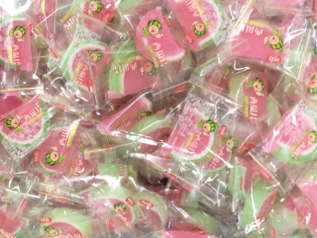 Мармелад арт. 250820 Фруктовый "Долька арбуза" 2500 г в пак. Мармелад арт. 250820 Фруктовый "Долька арбуза" 2500 г в пак.