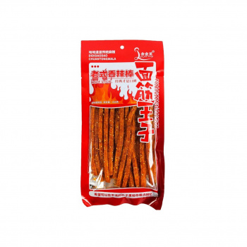 Соевое мясо арт. 401243 Пшеничные Острые палочки Жареный стейк 168 г 10 шт. упаковка;