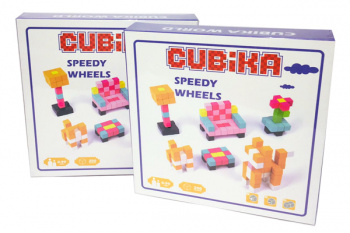 Деревянная игрушка арт. 5588-11 Конструктор-кубики в коробке.) Деревянная игрушка арт. 5588-11 Конструктор-кубики в коробке.)