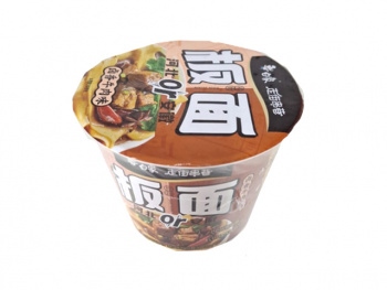 Лапша арт. 952713 БП Тушеная говядина 110 г в банке; Лапша арт. 952713 БП Тушеная говядина 110 г в банке;