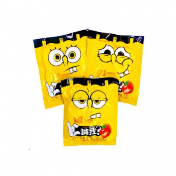 Чипсы арт. 433046 Ямсовые Томат 32 г 20 шт. упаковка;