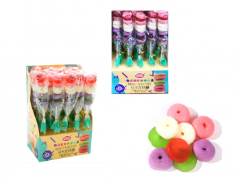 Мармелад арт. 530027/800227-1 "Макарон" на палочке 20 шт. в кор.#' Мармелад арт. 530027/800227-1 "Макарон" на палочке 20 шт. в кор.#'