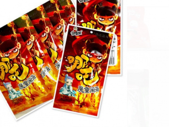 Соевое мясо арт. 071782 Пшеничные острые 20 г 30 шт. упаковка';/*