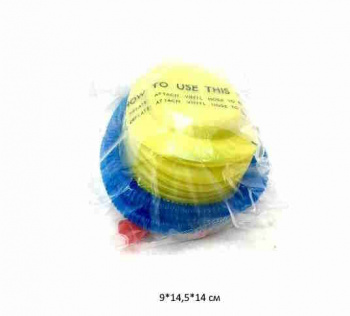 Насос арт. 1215-14 Для надувн. матраса в пак._ Насос арт. 1215-14 Для надувн. матраса в пак._