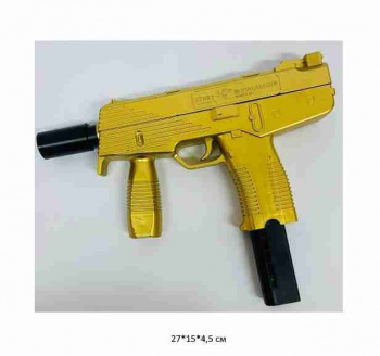 Оружие арт. M30-10 Пистолет-пулемет в пак.~