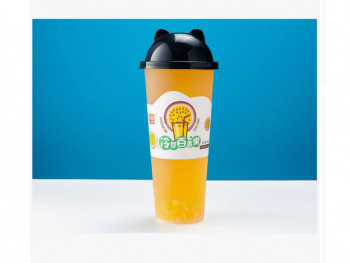 Напиток арт. 171000 Бабл-ти "Маракуйя" 620 мл 15 шт. упаковка Напиток арт. 171000 Бабл-ти "Маракуйя" 620 мл 15 шт. упаковка