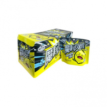 Конфета арт. 931271 Кислая "Лимон" 20 г в пак. 20 шт. в кор.' Конфета арт. 931271 Кислая "Лимон" 20 г в пак. 20 шт. в кор.'