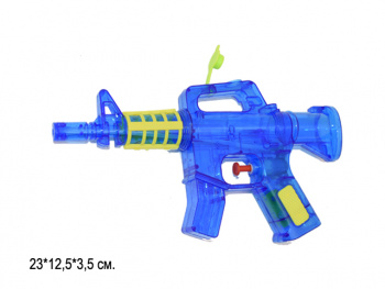 Пистолет водн. арт. QM16C Автомат в пакете