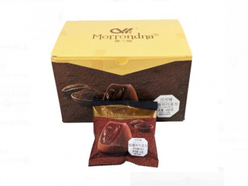 Конфета арт. 860886/860701 Трюфель с начинкой какао 20 г 20 шт. упаковка; Конфета арт. 860886/860701 Трюфель с начинкой какао 20 г 20 шт. упаковка;