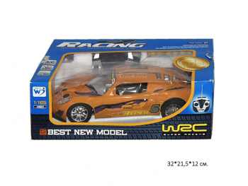 ПУ_Машина на р/у. арт. 8808-1" в кор.