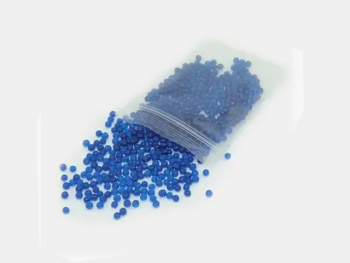 Пульки для пистолетов арт. 7-20 Орбизы синие в прозр. пакете•_ Пульки для пистолетов арт. 7-20 Орбизы синие в прозр. пакете•_