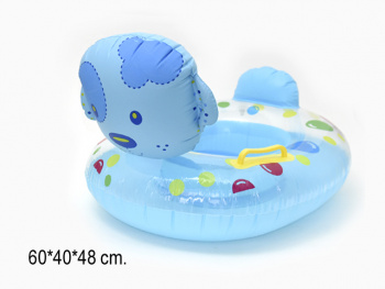 Надувной круг арт. 1215-52 Собака (6 шт.) в пак._/180 шт./ Надувной круг арт. 1215-52 Собака (6 шт.) в пак._/180 шт./