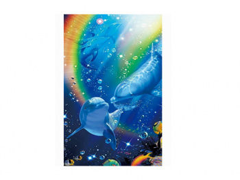 Картина по номерам арт. RA73829 Подводный мир 40*50 в кор. Картина по номерам арт. RA73829 Подводный мир 40*50 в кор.