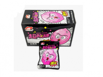 Конфета арт. 101616 Кислая "Персик" 22 г 20 шт. в кор.*#' Конфета арт. 101616 Кислая "Персик" 22 г 20 шт. в кор.*#'