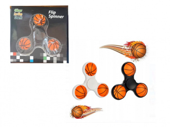 Спиннер арт. 0000 Баскетбол на кор._