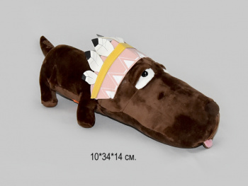 им Такса арт. KM8-2 Индеец в пак.** им Такса арт. KM8-2 Индеец в пак.**