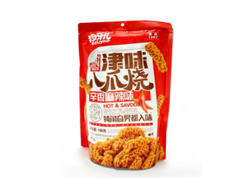 Чипсы арт. 995169 Острые 1 шт. 188 г в пак. Чипсы арт. 995169 Острые 1 шт. 188 г в пак.