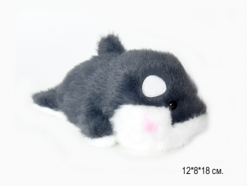 им Кит арт. 209096 Малыш ароматизированный 18 см в пак.