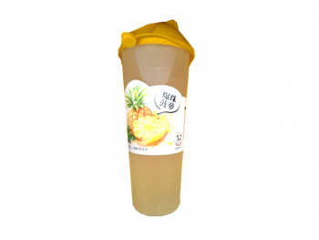 Напиток арт. 371151 Бабл-ти "Ананас" 620 мл 15 шт. упаковка Напиток арт. 371151 Бабл-ти "Ананас" 620 мл 15 шт. упаковка