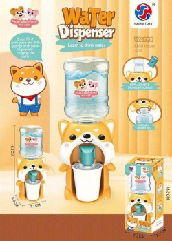 Мини-Кулер арт. 2016-180 "Собака" в кор.) Мини-Кулер арт. 2016-180 "Собака" в кор.)