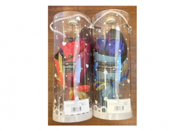 Цветы мыльные арт. 50254 Букет роз в упак. с ручкой (5 шт.) Цветы мыльные арт. 50254 Букет роз в упак. с ручкой (5 шт.)