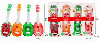 Гитара арт. 8822 В коробке 36*4,5*12 Гитара арт. 8822 В коробке 36*4,5*12