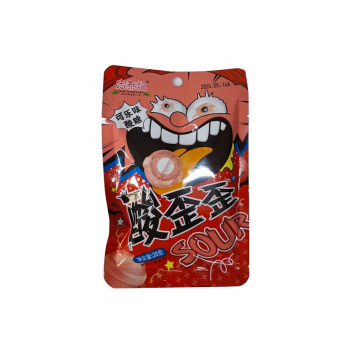 Конфета арт. 534662/534594 Кислая "Кола" 20 г 20 шт. в кор.'# Конфета арт. 534662/534594 Кислая "Кола" 20 г 20 шт. в кор.'#