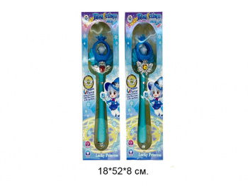 Палочка арт. TZ-38B Светящаяся в ассортименте в кор.•/72 шт./