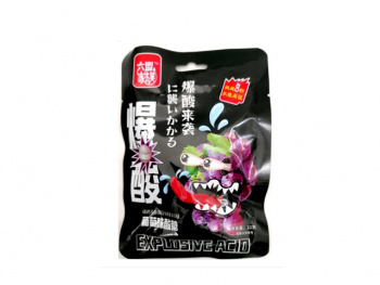 Конфета арт. 330536-1 Кислая Виноград 22 г 20 шт. в кор.'# Конфета арт. 330536-1 Кислая Виноград 22 г 20 шт. в кор.'#