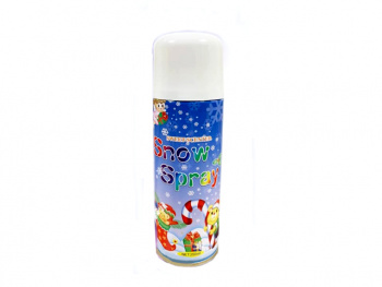 Снег искусственный арт. 250120 Спрей 350 мл Снег искусственный арт. 250120 Спрей 350 мл