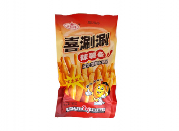 Чипсы арт. 500305 Картофель фри 20 г 20 шт. упаковка#*' Чипсы арт. 500305 Картофель фри 20 г 20 шт. упаковка#*'