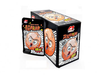 Конфета арт. 101609 Кислая "Кола" 22 г 20 шт. в кор.*#', Конфета арт. 101609 Кислая "Кола" 22 г 20 шт. в кор.*#',