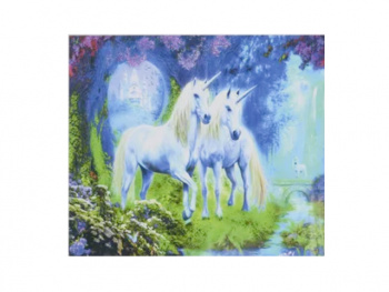 Картина по номерам арт. RA73873 Пара единорогов 40*50 в кор. Картина по номерам арт. RA73873 Пара единорогов 40*50 в кор.