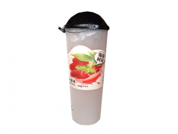 Напиток арт. 371199 Бабл-ти "Малина" 620 мл 15 шт. в кор.* Напиток арт. 371199 Бабл-ти "Малина" 620 мл 15 шт. в кор.*