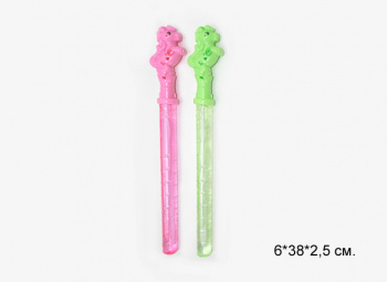 Пузыри мыльные арт. 889-37 Единорог цвета микс (24 шт.) шоубокс• Пузыри мыльные арт. 889-37 Единорог цвета микс (24 шт.) шоубокс•