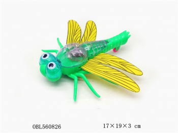 Зав. стрекоза арт. 338" в пак. Зав. стрекоза арт. 338" в пак.