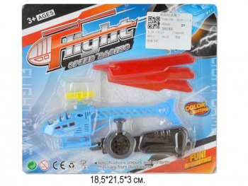 Зав. вертушка арт. 3978A" Вертолет на листе 18,5*21,5*3 Зав. вертушка арт. 3978A" Вертолет на листе 18,5*21,5*3