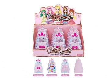 Набор косметики арт. 1688-8812D "Принцесса" (12 шт) шоубокс= Набор косметики арт. 1688-8812D "Принцесса" (12 шт) шоубокс=