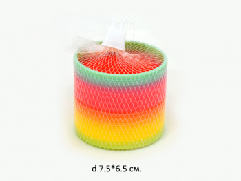 Радуга арт. 5D802 Свет 1 шт. в сетке Радуга арт. 5D802 Свет 1 шт. в сетке