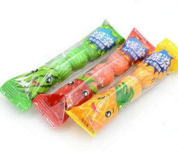 Жевательная резинка арт. 200037/200150 Вкус ассорти 30 шт. в кор.*'