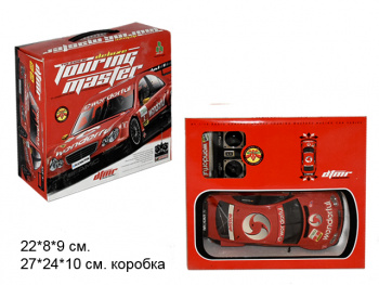 ПУ_Машина на р/у. арт. 2662A" в кор. ПУ_Машина на р/у. арт. 2662A" в кор.