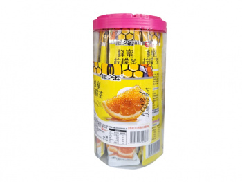 Напиток арт. 614566-1/611220-1 Лимонный с медом 20 шт. упаковка